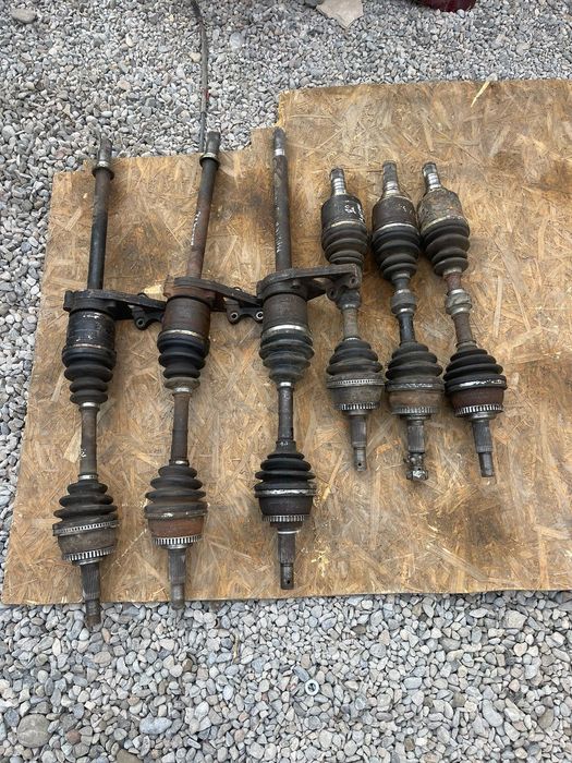 Привод Гранаты Ниссан Максима А32 А 33