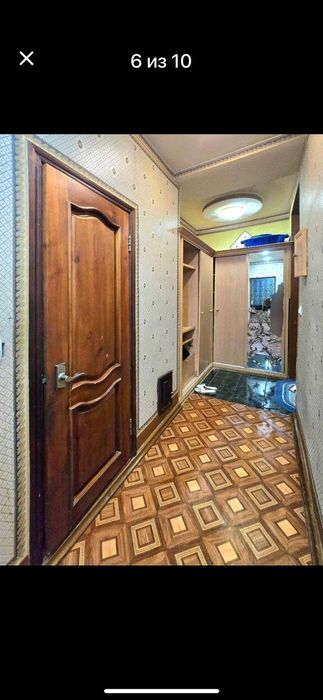 Продается 2х комнатная квартира