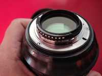 Sigma ART 135mm f/1.8 (Montura Nikon)