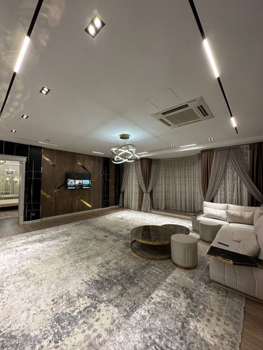 Шикарный Евро дом 2000 кв.м 15 комнат