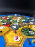 Joc tip Catan 3D