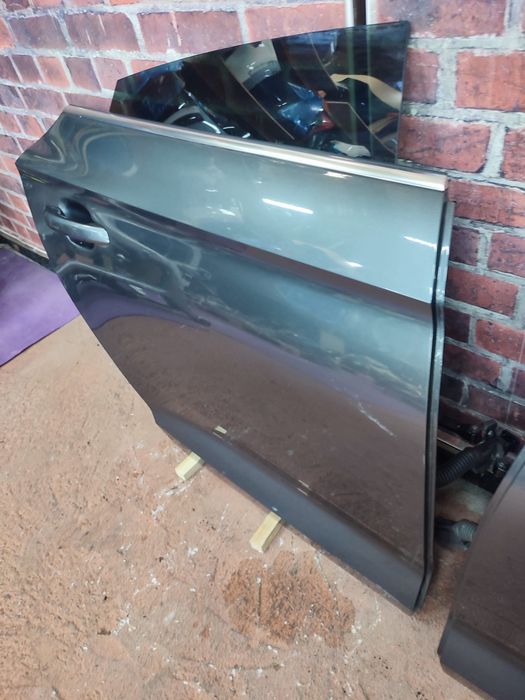 Usa spate Audi A5 8w6 2017-2024