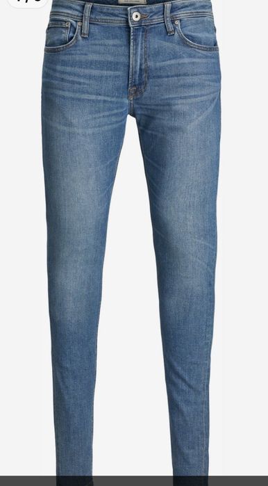 Дънки Jack & Jones