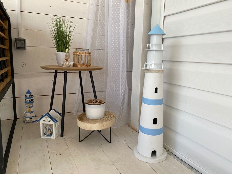 Продава се бунгало Морска къща Миконос - Къмпинг Созопол Еко