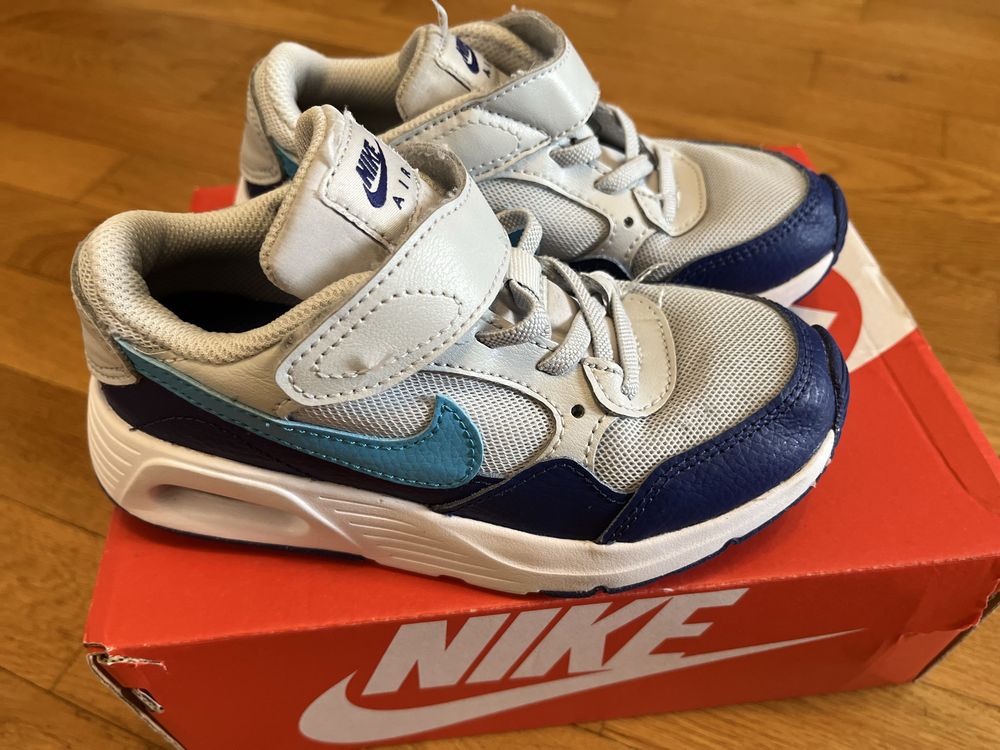 Nike Air max детски маратонки