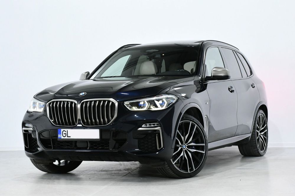 Bmw X5M Individual