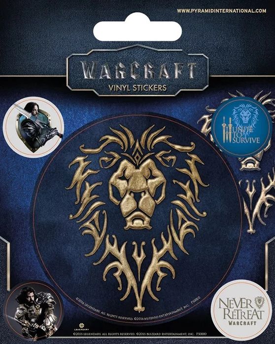 Tricou Gaming Girlie World of Warcraft WoW Alliance Alianță + CADOU