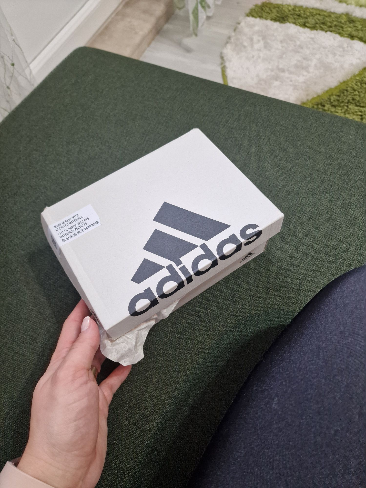 Adidași copii Adidas