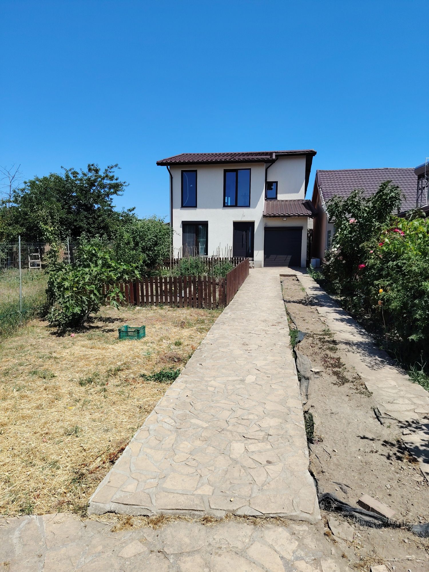 Vila de vânzare P+1E