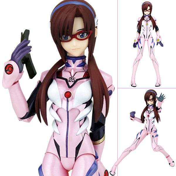 Фигурка Makinami Mari