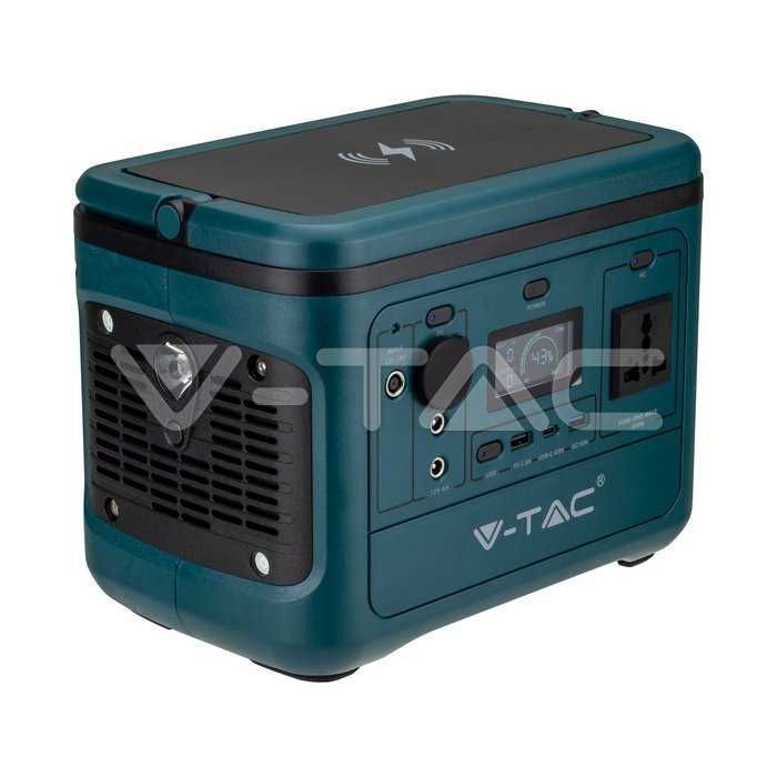 Baterie portabila V-tac