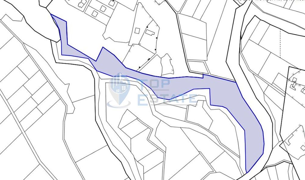 Продава се Парцел в с. Бръчковци, Област Велико Търново - 17998 кв.м за 2 €/кв.м - Снимка #4