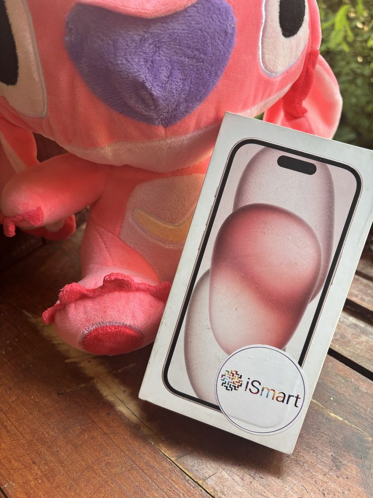 IPhone 15, пушти ранг, холати зур