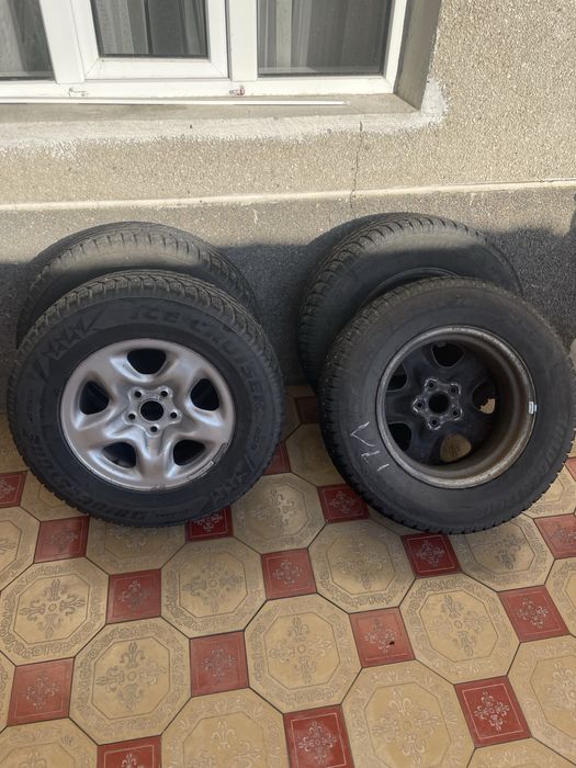 Раф4 балрн диск мен