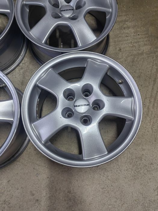 Немски джанти Ronal 16" 5х112