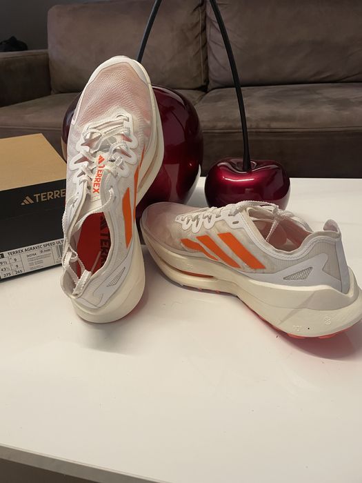 Adidas Terrex Agravic Speed Ultra