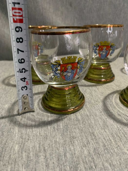 Комплект немски чаши