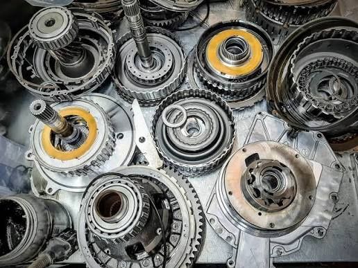 Автомеханик аккп