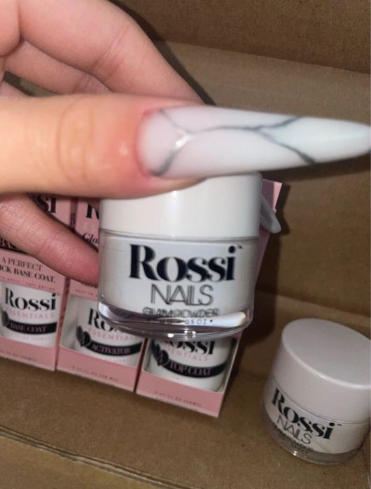 Produse pentru unghii rossi & oranjolie