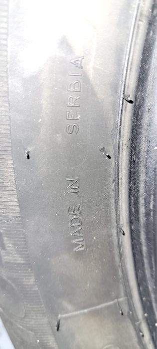 Anvelope Riken de iarna 225/60 R18