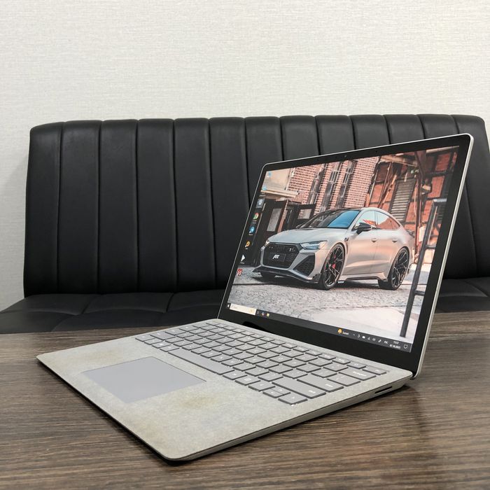 Американский  Сенсорный Surface i5 8gen 8/256gb для дома и офиса!