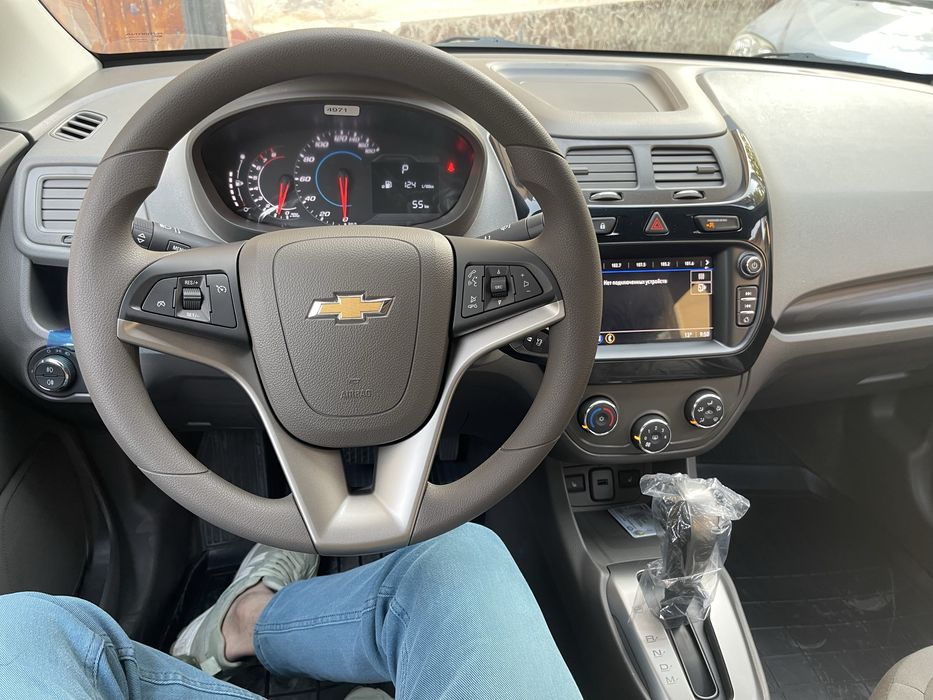 Cobalt 2025 style MCM