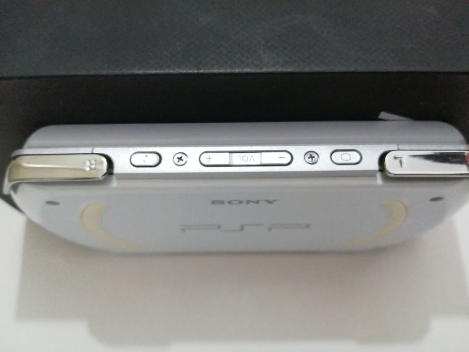Consola Playstation Sony GO N1004