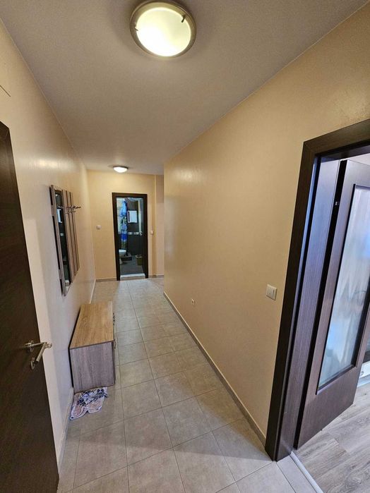 Дава се под наем Тристаен апартамент в Пловдив, Христо Смирненски - 100 кв.м за 500 € - Снимка #7