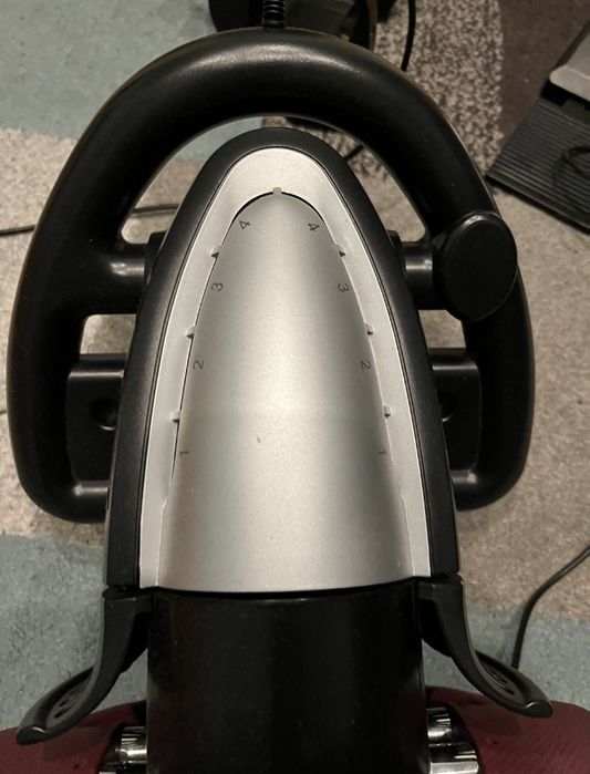 Volan hama v5 pentru PC Xbox PS3 ps 4