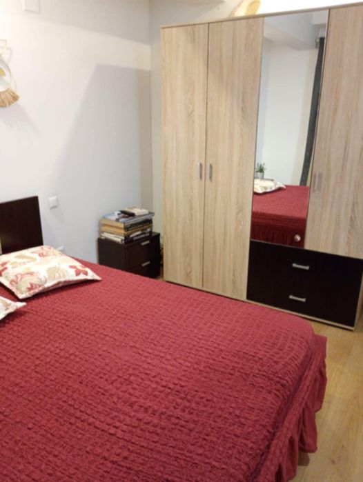Proprietățile închiriez apartament 2 camere Cosmopolis