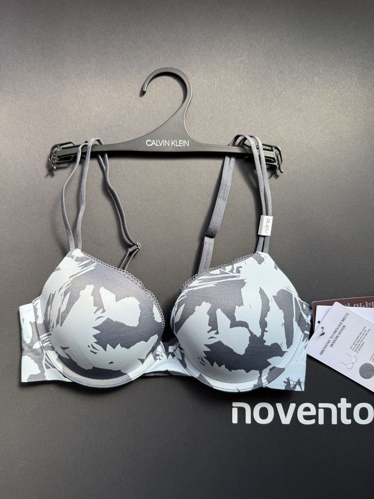 Оригинален сутиен Calvin Klein /70С, 75В, 75С, 75D, 85С/