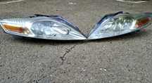 Faruri ford mondeo MK4