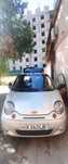 Chevrolet Matiz 2009