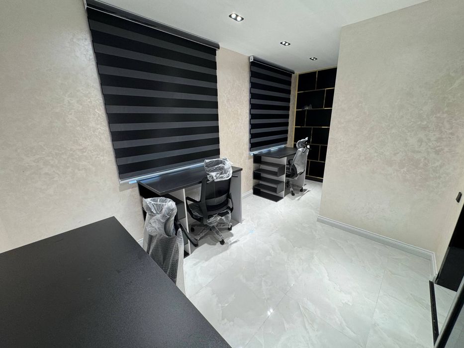 Аренда нежилое Улица Бабура ор: Пирамит 2-Линия 90 кв.м иебель тех