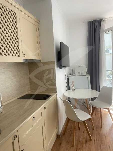 Продава се Едностаен апартамент в к.к. Слънчев бряг - 29 кв.м за 2000 €/кв.м - Снимка #3