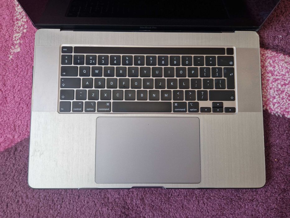 Defect MacBook A2141 EMC 3347