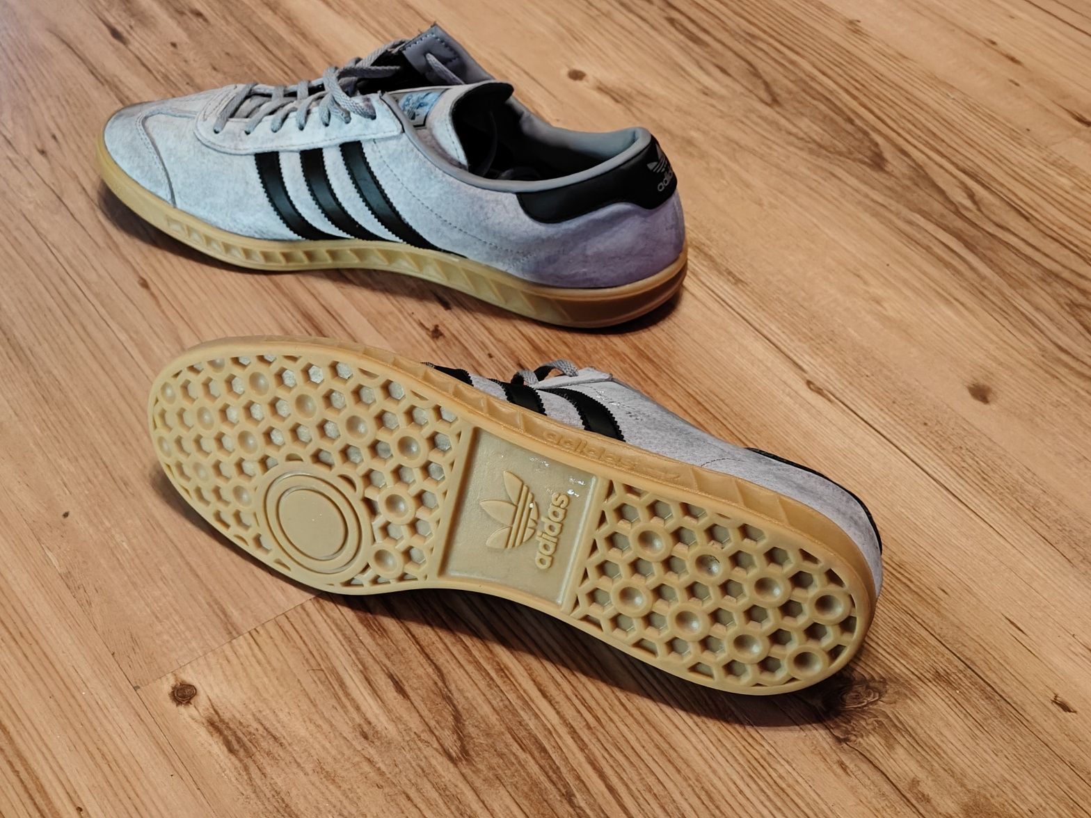 Adidas Hamburg Eu 47.5