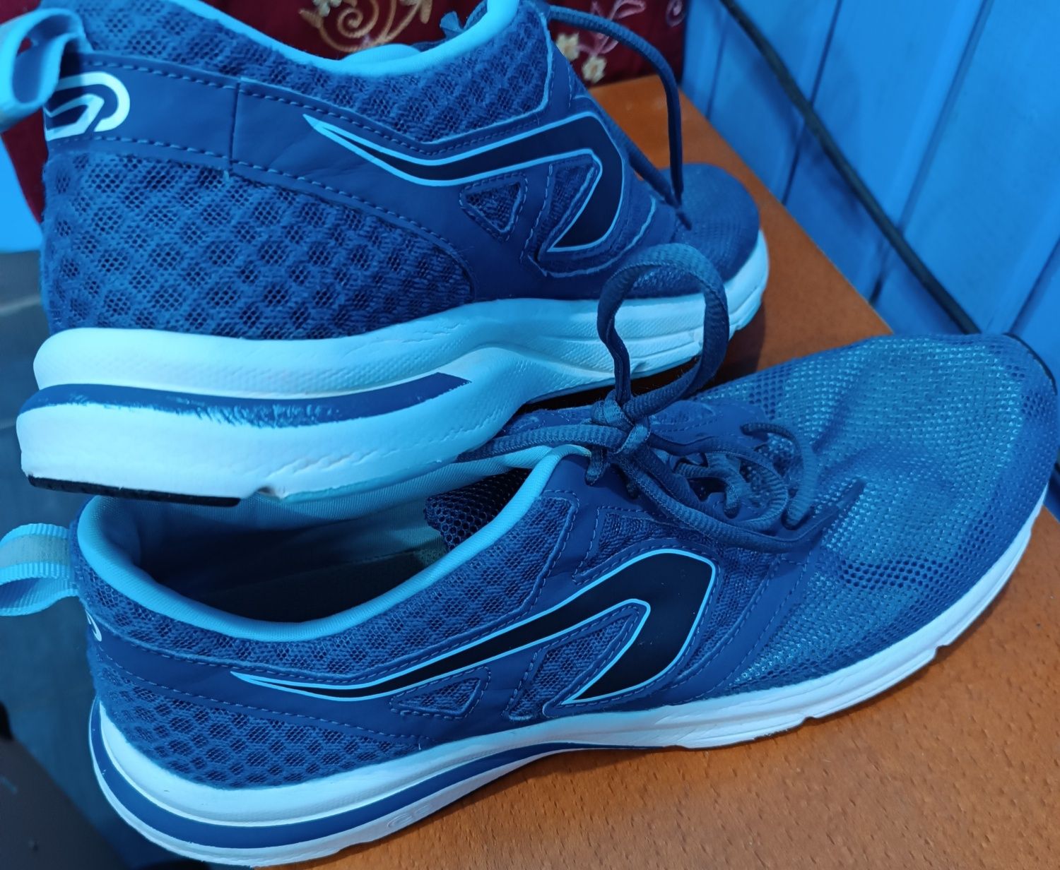 Kalenji / Decathlon маратонки номер 47
