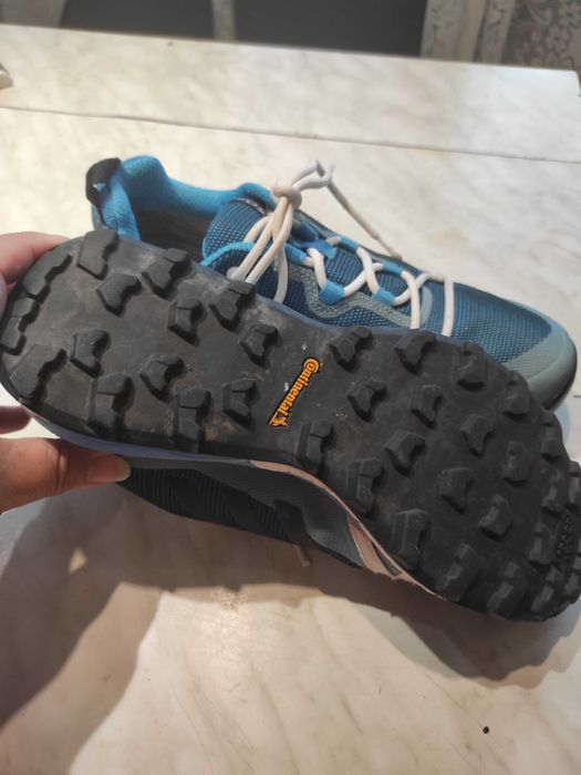 Маратонки "Adidas"