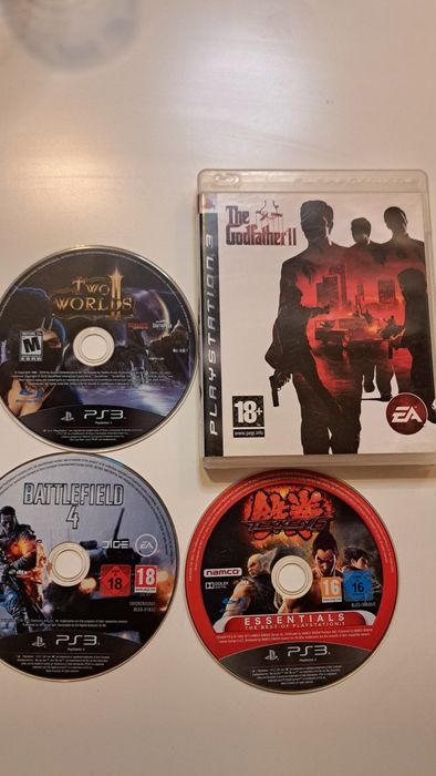 Jocuri PlayStation 3