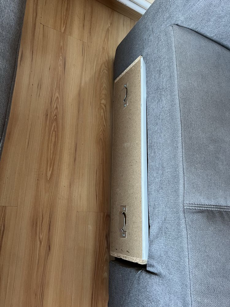 Canapea Sofa extensibila cu spatiu de depozitare