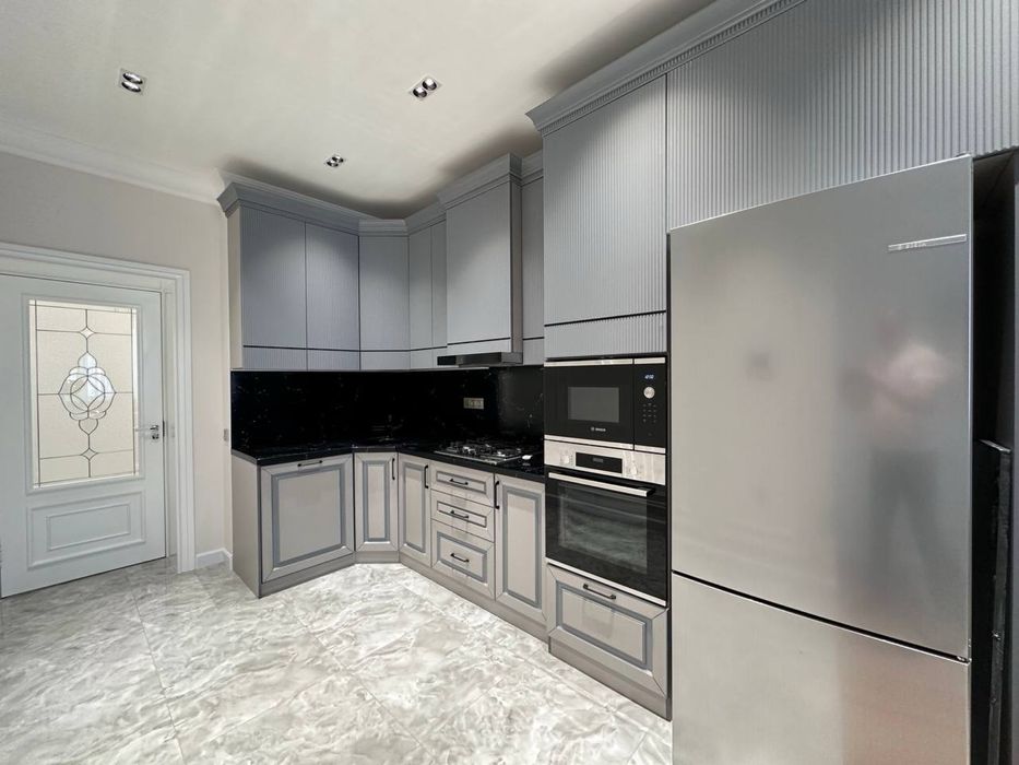 Уникальная 4х комнатная квартира 140м2 по ул. Тараса Шевченко!