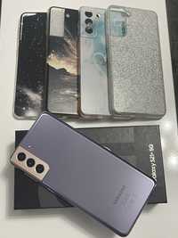 Samsung Galaxy S21 Plus 5G 8/128gb.