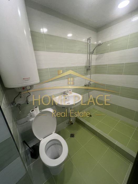 Дава се под наем Тристаен апартамент в Варна, Левски - 70 кв.м за 484.5 € - Снимка #7