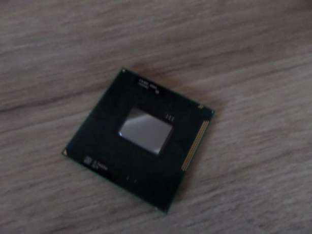 procesor intel Core i3 2350 , 2.4 GHz, 3Mb nou, garantie 12 luni