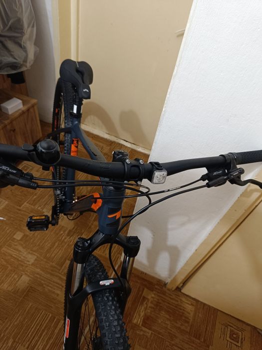 Devron ridle 2.9   aproape noua