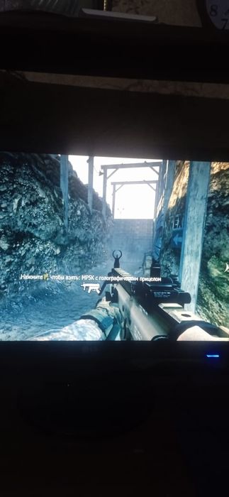 Системный блок ddr3