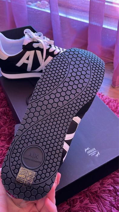 Armani Exchange /номер 43