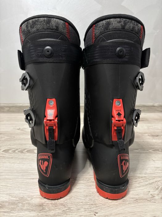 Ски обувки Rossignol Alltrack 90