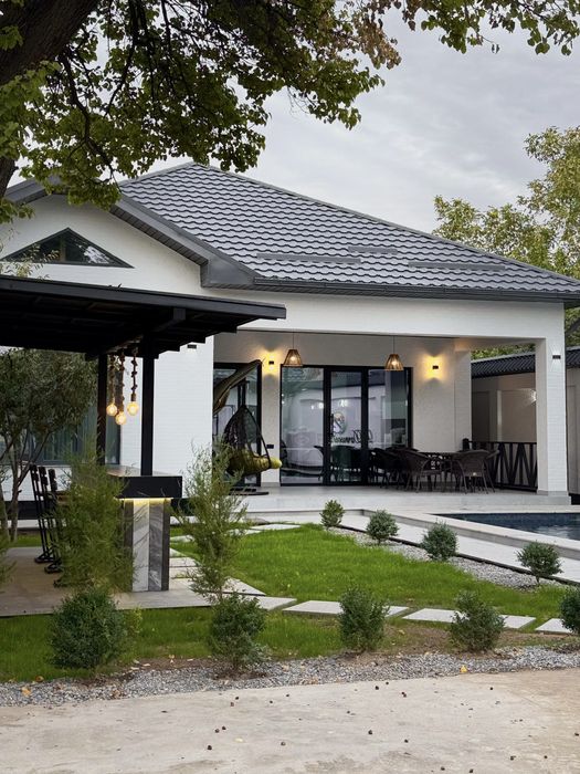 Кайнар Булак | Коттедж для отдыха